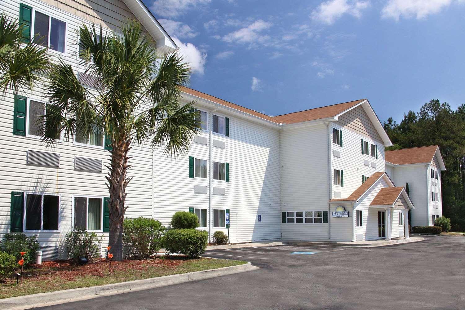 Red Roof Inn I-95 North Brunswick Darien Eksteriør billede